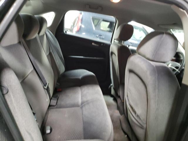 Photo 10 from auction – 2008 CHEVROLET IMPALA LS with VIN 2G1WB58K781278328