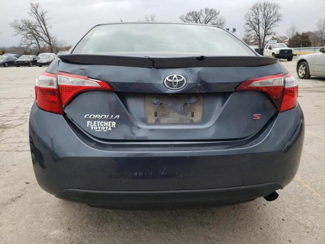 Photo 6 from auction – 2015 TOYOTA COROLLA L with VIN 5YFBURHE3FP308828