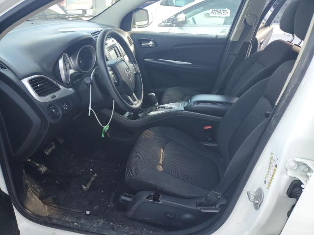 Photo 7 from auction – 2016 DODGE JOURNEY SX with VIN 3C4PDDBG3GT213980
