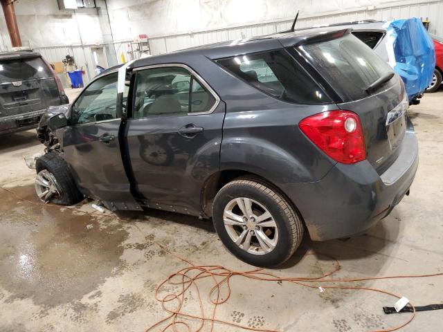 Photo 2 from auction – 2011 CHEVROLET EQUINOX LS with VIN 2GNALBEC2B1252194