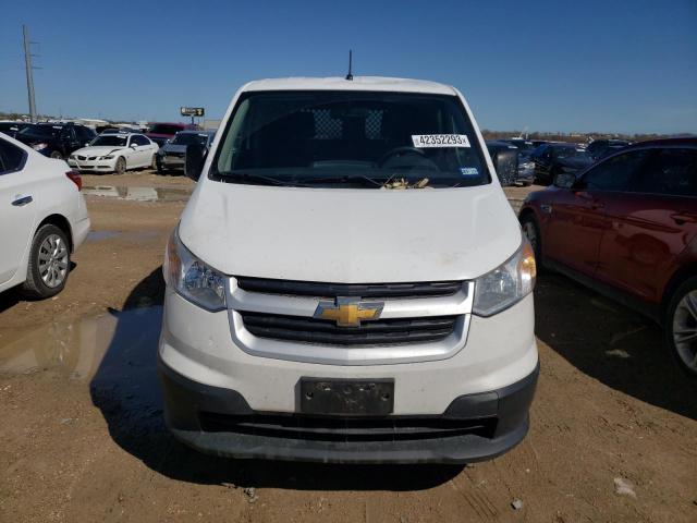 Photo 5 from auction – 2015 CHEVROLET CITY EXPRE with VIN 3N63M0YN7FK727474