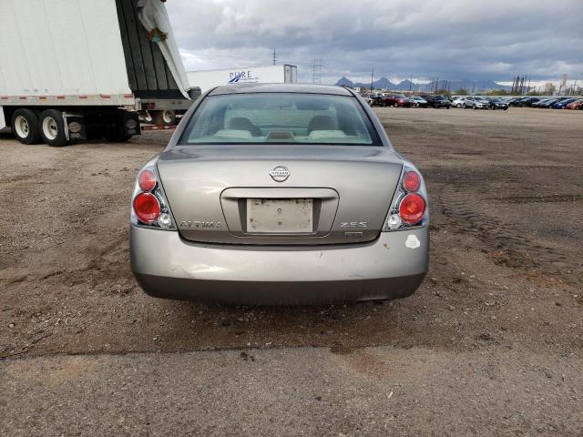 Photo 6 from auction – 2006 NISSAN ALTIMA S with VIN 1N4AL11D76C231803