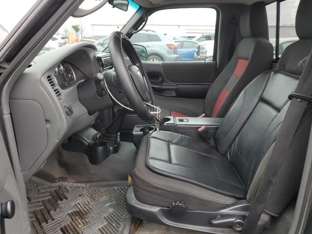 Photo 7 from auction – 2005 FORD RANGER with VIN 1FTYR10U25PA52567