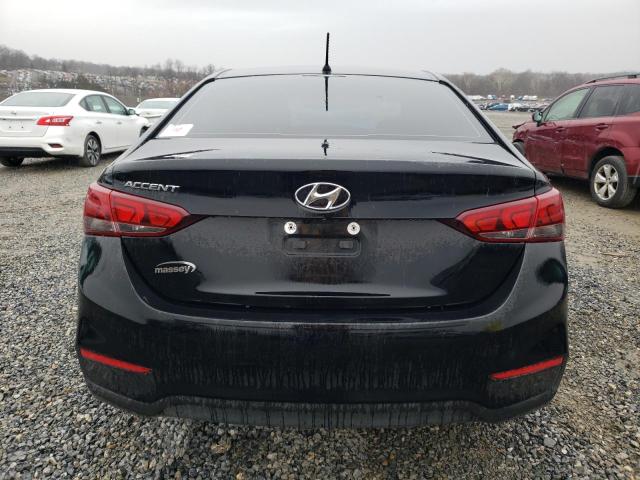 Photo 6 from auction – 2020 HYUNDAI ACCENT SE with VIN 3KPC24A63LE126494