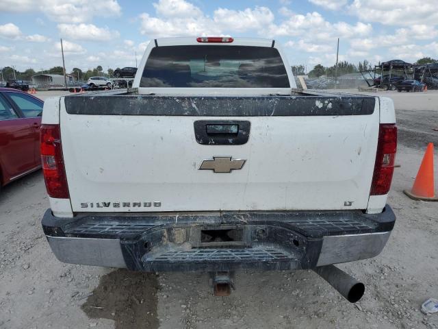 Foto 6 de la subasta – 2008 CHEVROLET SILVERADO con VIN 1GCHC23658F125929