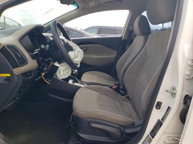 Foto 7 de la subasta – 2016 KIA RIO LX con VIN KNADM4A32G6688027