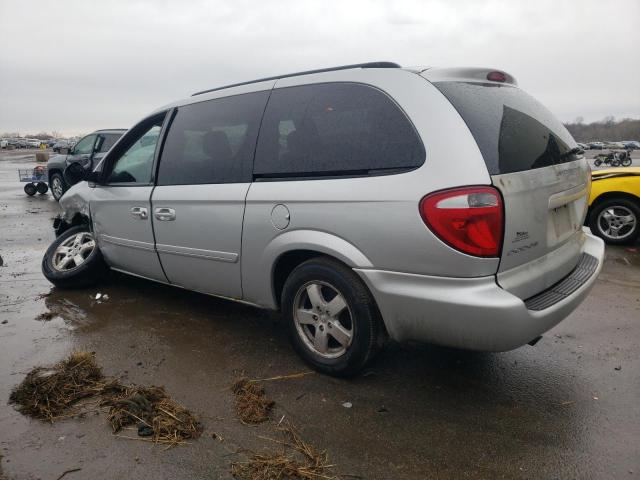 Photo 2 from auction – 2007 DODGE GRAND CARA with VIN 2D4GP44L67R265885