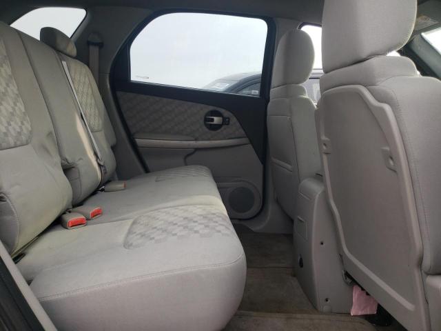 Photo 11 from auction – 2006 CHEVROLET EQUINOX with VIN 2CNDL63F666063966