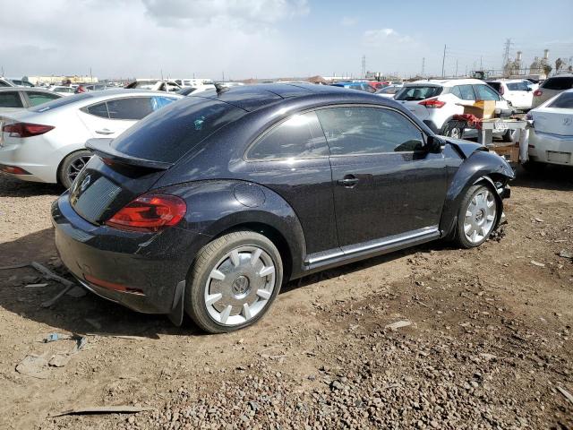 Photo 3 from auction – 2017 VOLKSWAGEN BEETLE SE with VIN 3VWJ17AT9HM617535
