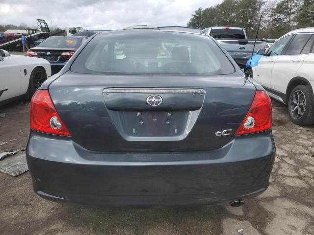 Photo 6 from auction – 2007 TOYOTA SCION TC with VIN JTKDE177070220298