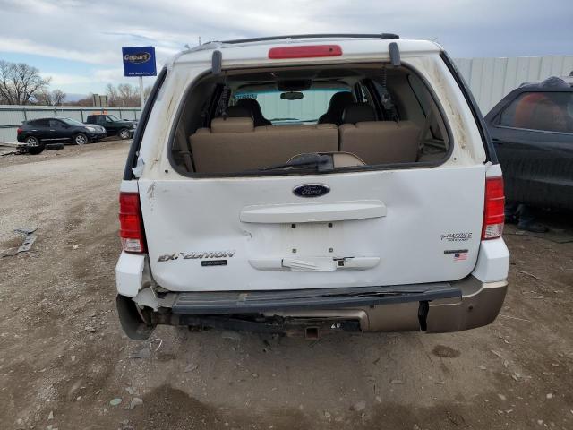 Photo 6 from auction – 2004 FORD EXPEDITION with VIN 1FMFU18L94LB20947