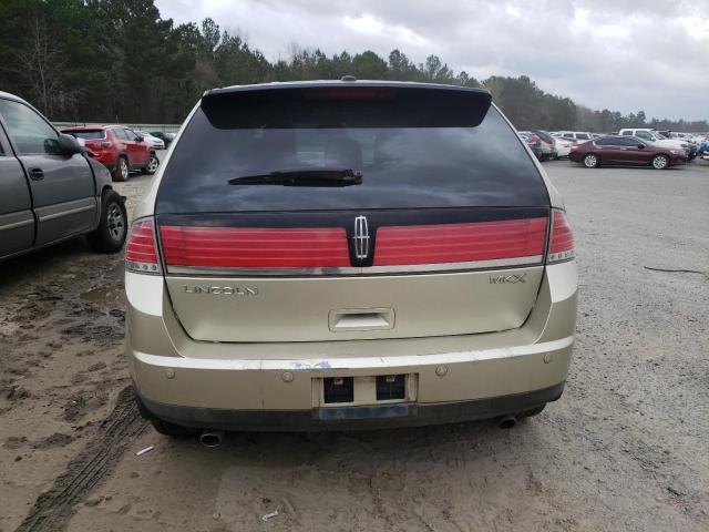 صورة رقم 6 من المزاد - 2010 LINCOLN MKX مع VIN 2LMDJ6JC8ABJ12295