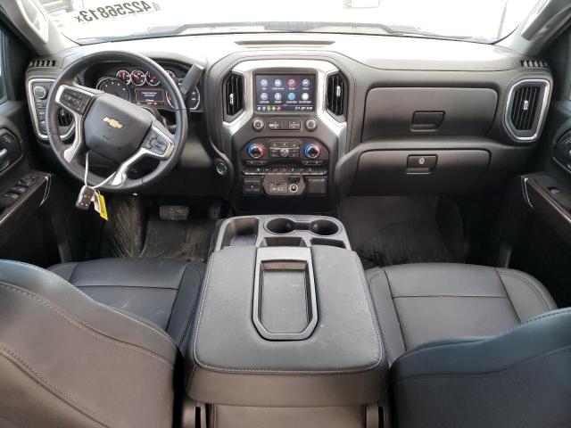 Photo 8 from auction – 2022 CHEVROLET SILVERADO with VIN 2GC4YTEY6N1224198