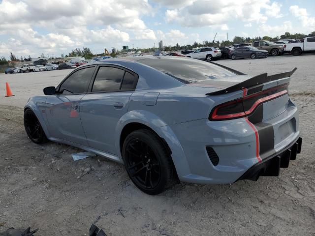 Photo 2 from auction – 2021 DODGE CHARGER SC with VIN 2C3CDXGJ9MH535715