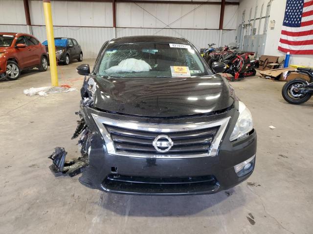 Photo 5 from auction – 2015 NISSAN ALTIMA 2.5 with VIN 1N4AL3AP5FC128952