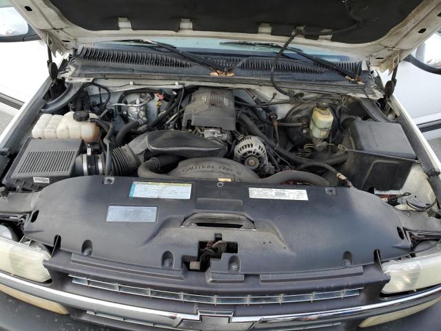 Photo 11 from auction – 2000 CHEVROLET SILVERADO with VIN 2GCEC19T2Y1392155