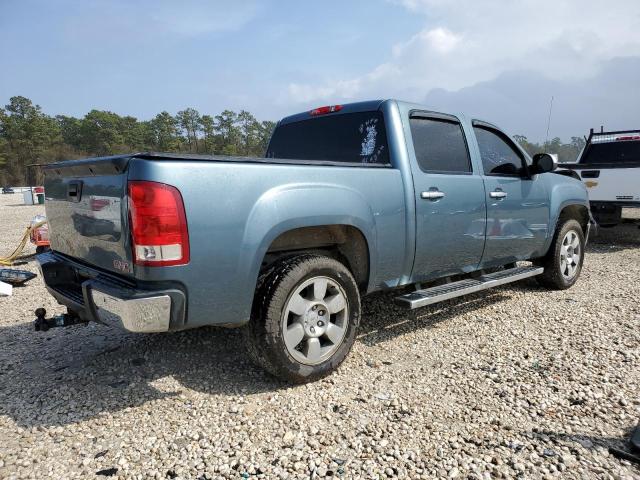 Photo 3 from auction – 2011 GMC SIERRA C15 with VIN 3GTP1VE01BG186406