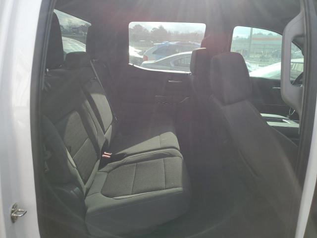 Photo 11 from auction – 2021 GMC SIERRA K15 with VIN 3GTU9CED3MG434192