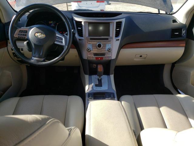 Снимка 8 от търг – 2013 SUBARU OUTBACK 3. с VIN 4S4BRDPC0D2239656