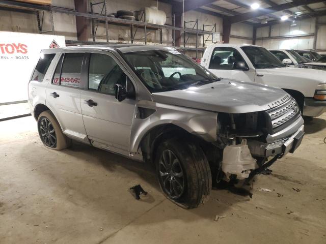 Photo 4 from auction – 2012 LAND ROVER LR2 HSE with VIN SALFR2BN5CH310843
