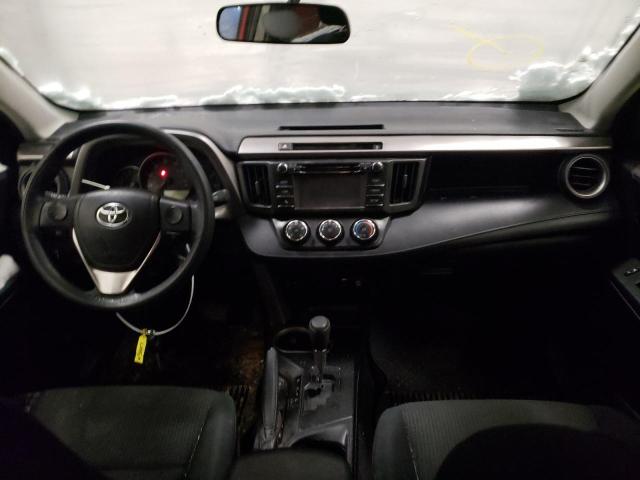 Photo 8 from auction – 2016 TOYOTA RAV4 LE with VIN JTMBFREV9GJ073565