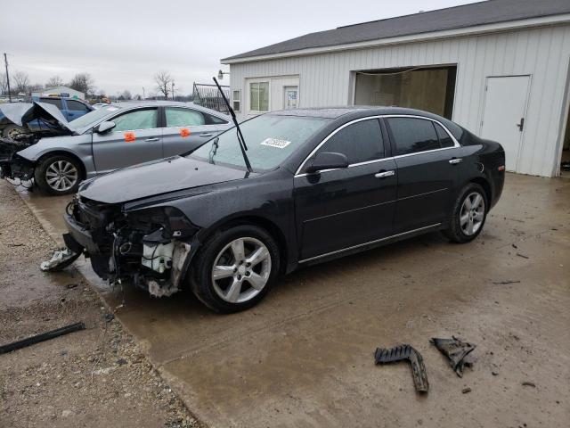 Photo 1 from auction – 2012 CHEVROLET MALIBU with VIN 1G1ZD5EU1CF317168