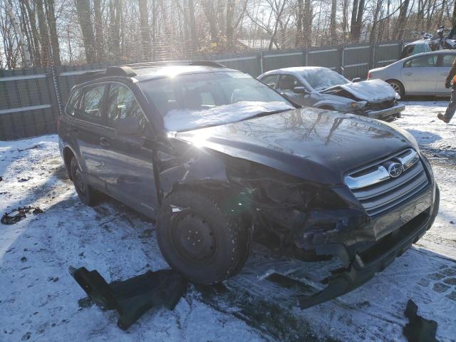 Снимка 4 от търг – 2013 SUBARU OUTBACK 2. с VIN 4S4BRBAC8D3242733