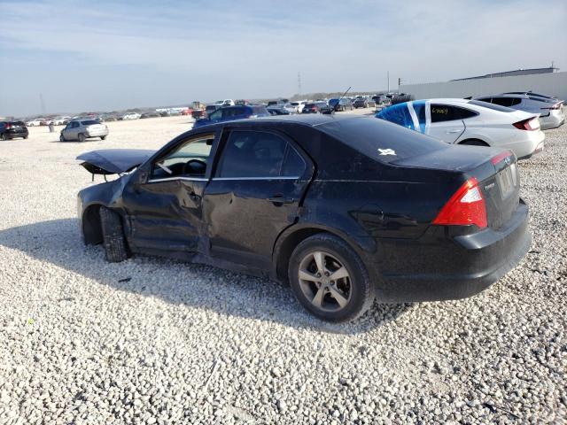 Photo 2 from auction – 2011 FORD FUSION SE with VIN 3FAHP0HA4BR280204