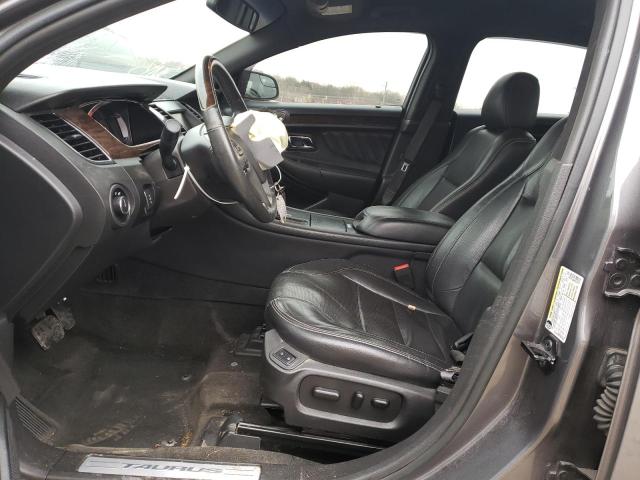 Photo 7 from auction – 2013 FORD TAURUS LIM with VIN 1FAHP2F8XDG195759