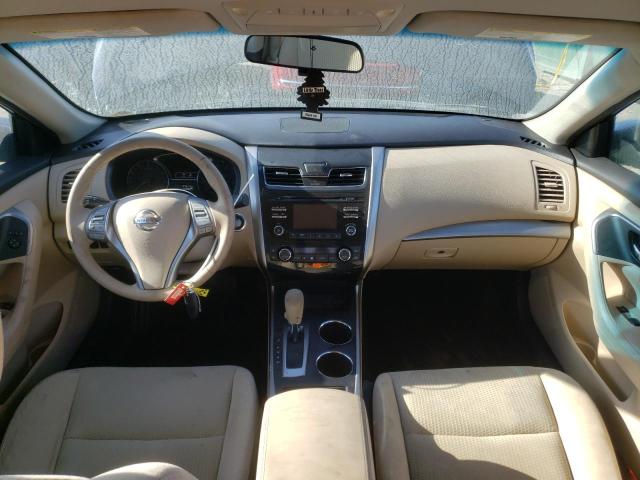 Photo 8 from auction – 2015 NISSAN ALTIMA 2.5 with VIN 1N4AL3AP3FC431762
