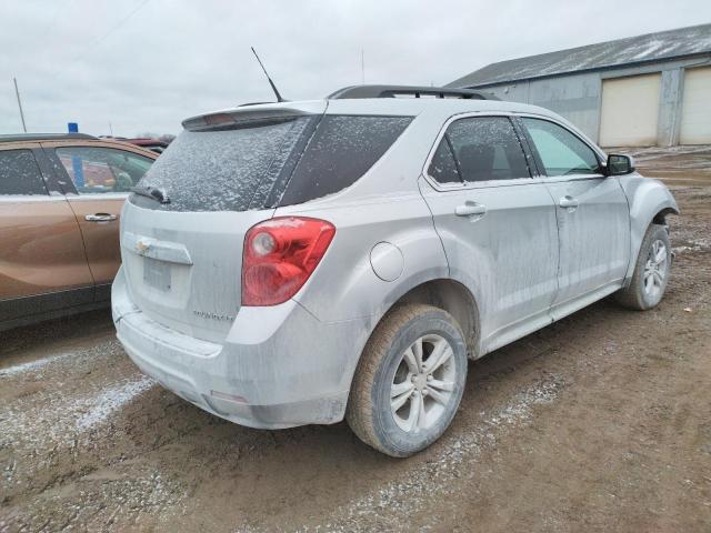 Photo 3 from auction – 2011 CHEVROLET EQUINOX LT with VIN 2GNALDEC7B1335051