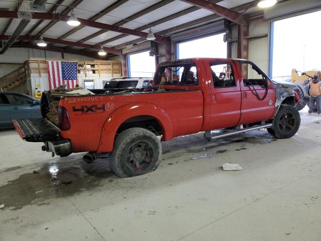 Photo 3 from auction – 2014 FORD F350 SUPER with VIN 1FT8W3BT7EEB09527