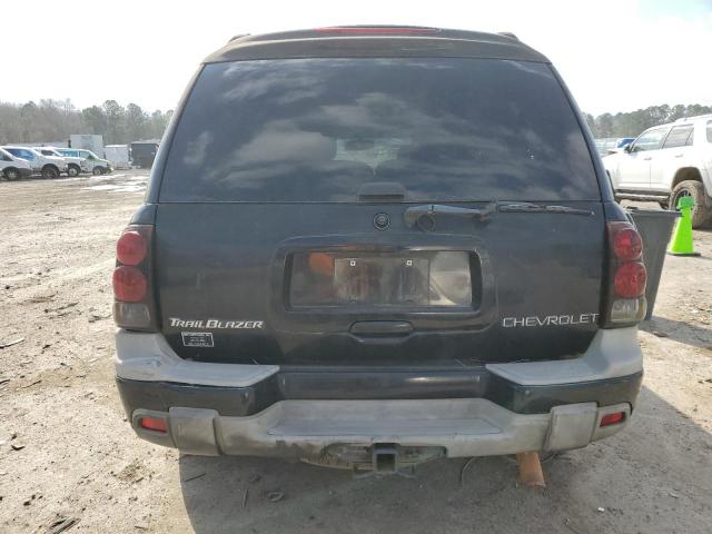 Photo 6 from auction – 2004 CHEVROLET TRAILBLAZE with VIN 1GNET16S446153907