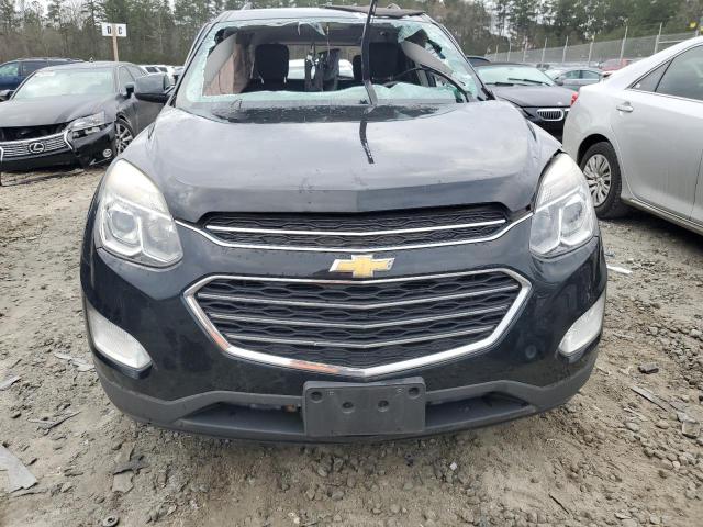 Photo 5 from auction – 2016 CHEVROLET EQUINOX LT with VIN 2GNFLFEK6G6203031