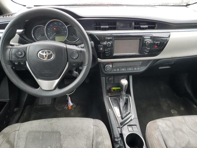 Photo 8 from auction – 2016 TOYOTA COROLLA L with VIN 5YFBURHE0GP458512