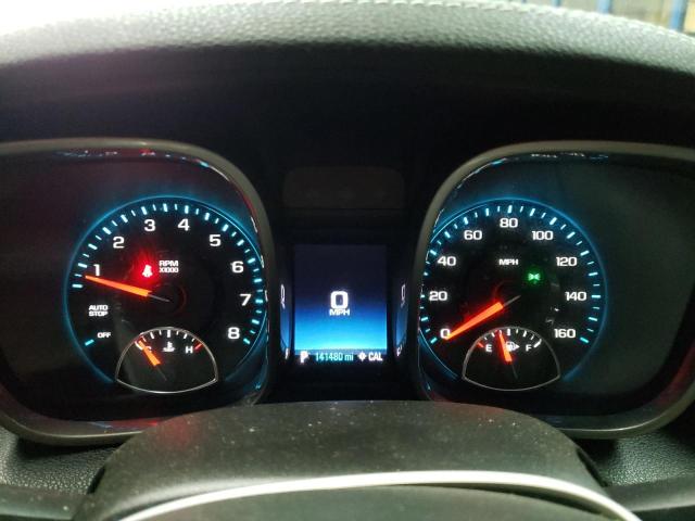 Photo 9 from auction – 2015 CHEVROLET MALIBU 1LT with VIN 1G11C5SL8FF308970