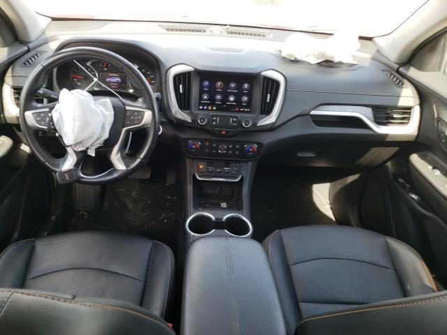Photo 8 from auction – 2019 GMC TERRAIN SL with VIN 3GKALVEV4KL209104