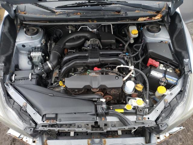 Photo 11 from auction – 2014 SUBARU IMPREZA PR with VIN JF1GJAC62EH012814