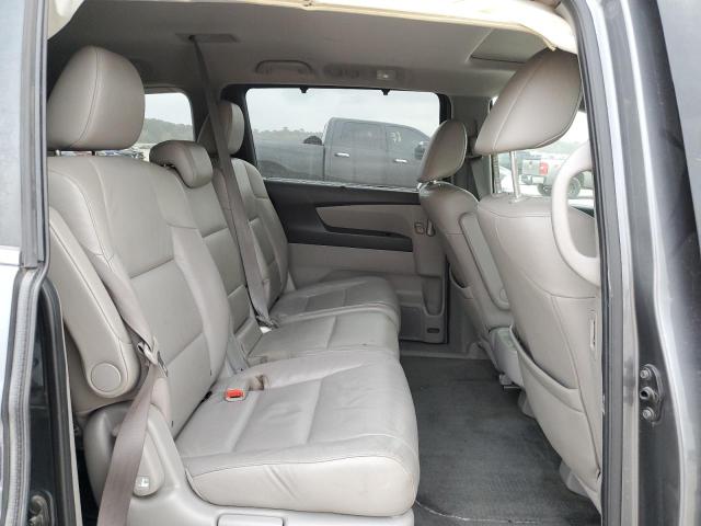 Photo 11 from auction – 2011 HONDA ODYSSEY EX with VIN 5FNRL5H64BB085384