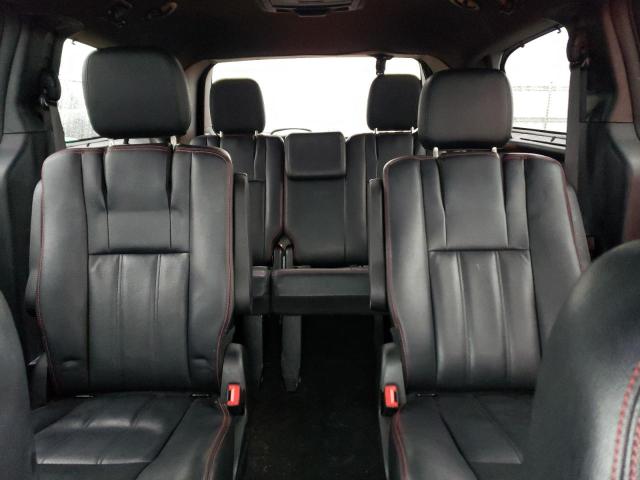 Photo 10 from auction – 2017 DODGE GRAND CARA with VIN 2C4RDGEGXHR857258
