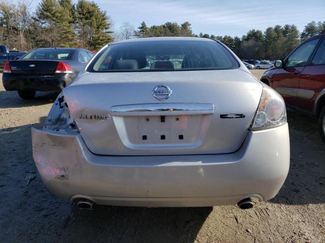 Photo 6 from auction – 2012 NISSAN ALTIMA BAS with VIN 1N4AL2AP8CN539062