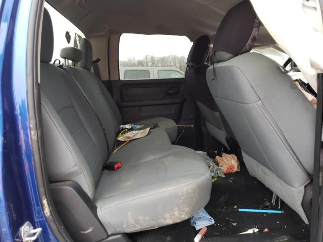 Photo 10 from auction – 2016 RAM 3500 ST with VIN 3C63R3CL8GG349544