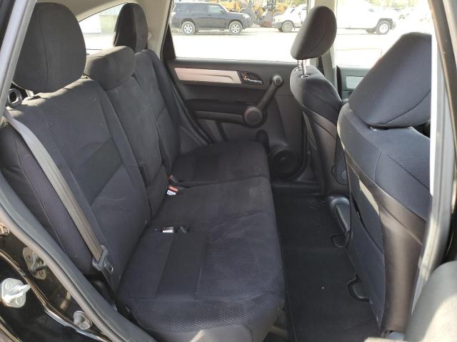 Photo 11 from auction – 2011 HONDA CR-V SE with VIN JHLRE3H44BC001867