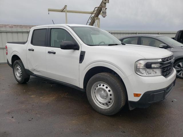 Photo 4 from auction – 2022 FORD MAVERICK X with VIN 3FTTW8E3XNRA46536