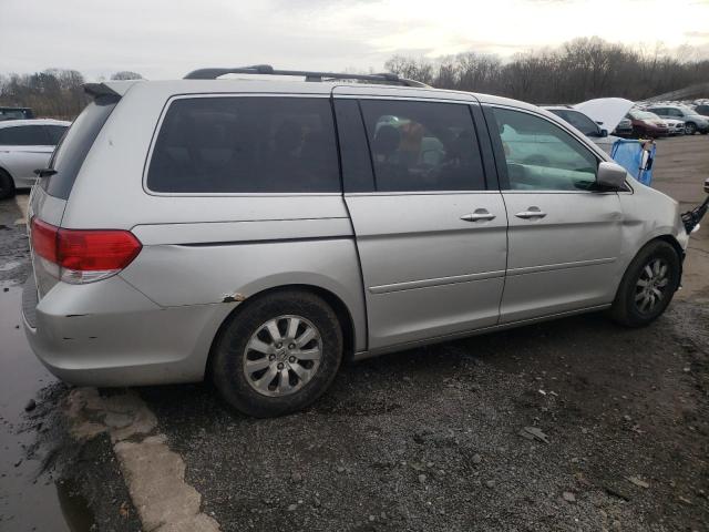 Photo 3 from auction – 2008 HONDA ODYSSEY EX with VIN 5FNRL38418B033397