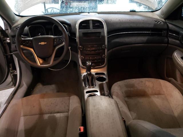 Photo 8 from auction – 2015 CHEVROLET MALIBU LS with VIN 1G11B5SL8FU153139