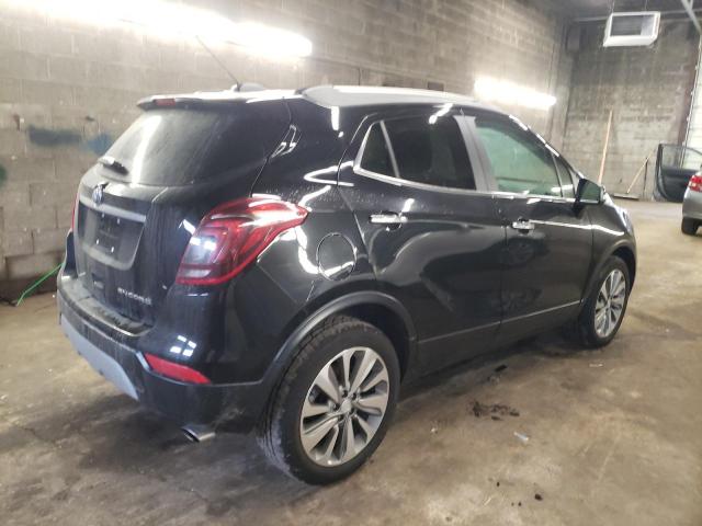 Photo 3 from auction – 2019 BUICK ENCORE PRE with VIN KL4CJASB4KB855462