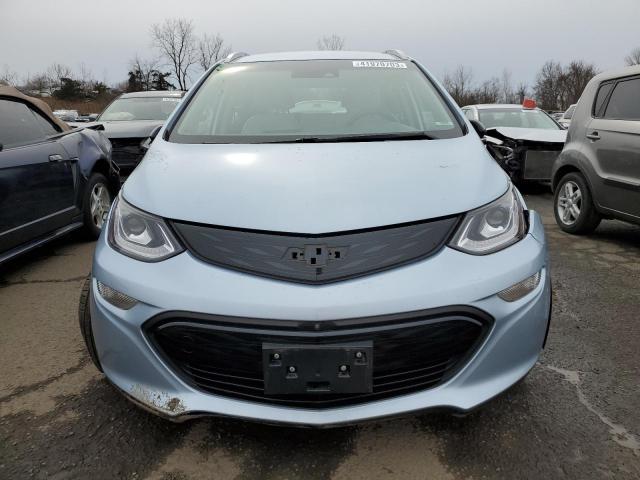 Photo 5 from auction – 2018 CHEVROLET BOLT EV PR with VIN 1G1FX6S0XJ4116802