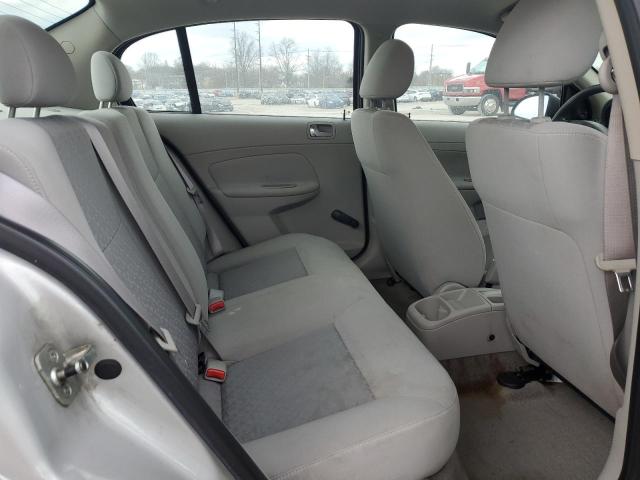 Photo 10 from auction – 2007 CHEVROLET COBALT LS with VIN 1G1AK55FX77283736
