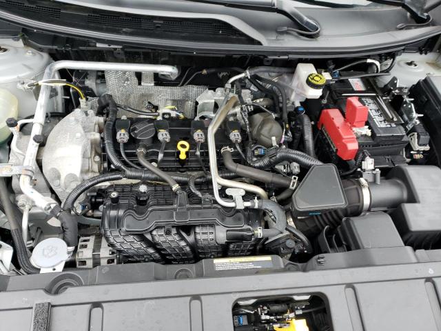Photo 11 from auction – 2021 NISSAN ROGUE SV with VIN 5N1AT3BB3MC679256